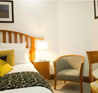 The Inchcolm Hotel - Australian Destinations