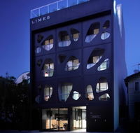 The Limes Hotel - Australian Destinations