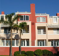 The Castlereagh 4 - Australian Destinations