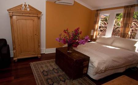 Earlsferry House Bed & Breakfast - Australian Destinations 1