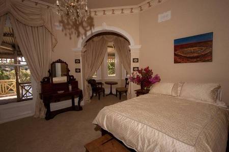 Earlsferry House Bed & Breakfast - Australian Destinations 2