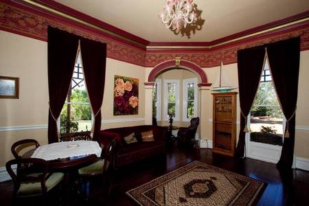Earlsferry House Bed & Breakfast - Australian Destinations 3