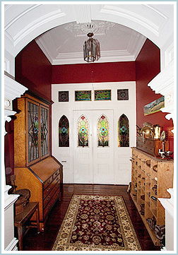 Earlsferry House Bed & Breakfast - Australian Destinations 4