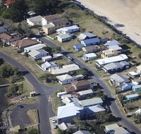Wooli Holiday Units - Australian Destinations