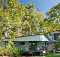 Wooli River Lodges - Australian Destinations