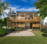 Wooli Serviced Apartments - Australian Destinations