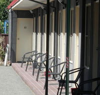 Benjamin Singleton Motel - Australian Destinations