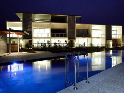 Coast Resort Merimbula - Australian Destinations 0