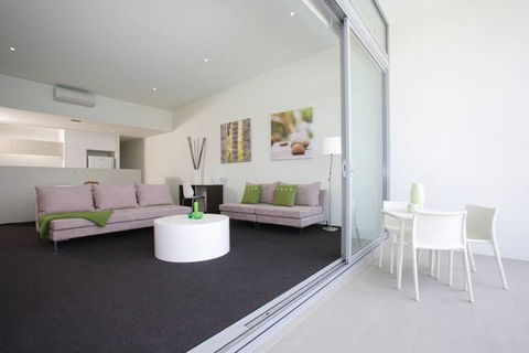 Coast Resort Merimbula - Australian Destinations 2