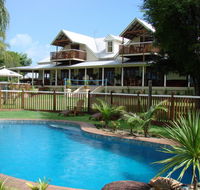 Clarence River Bed  Breakfast - Australian Destinations