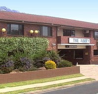 Abbey Motor Inn - Australian Destinations