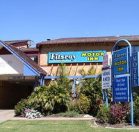 Fitzroy Motor Inn - Australian Destinations