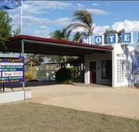 Glossop Motel - Australian Destinations