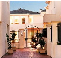 Apartments at Kew - Australian Destinations