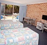 Sunshine Coast Motor Lodge - Australian Destinations