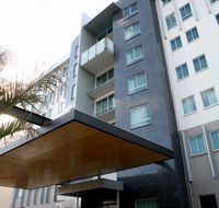 Metro Hotel Ipswich International - Australian Destinations