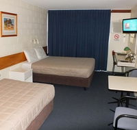 Central Motel - Australian Destinations