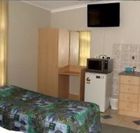 Mount Gravatt Motel - Australian Destinations