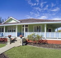 Blooms Cottage - Australian Destinations