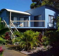 Soldiers Point Holiday Park - Australian Destinations