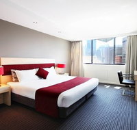 Rendezvous Studio Hotel Sydney Central - Australian Destinations
