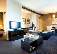 Fraser Suites Sydney - Australian Destinations