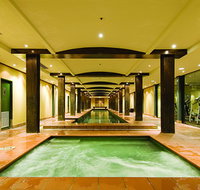 Oaks Goldsbrough Apartments - Australian Destinations