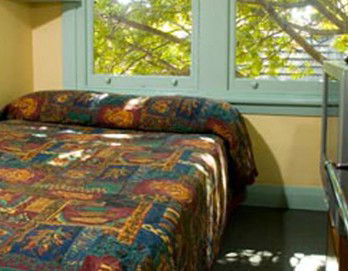 Highfield Private Hotel - Australian Destinations 1