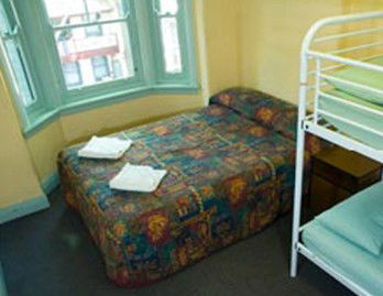 Highfield Private Hotel - Australian Destinations 2