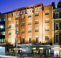 Great Southern Hotel Sydney - Australian Destinations