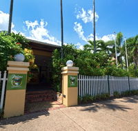 Palms City Resort - Australian Destinations