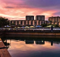 Vibe Hotel Darwin Waterfront - Australian Destinations