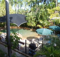 City Gardens Apartments - Australian Destinations