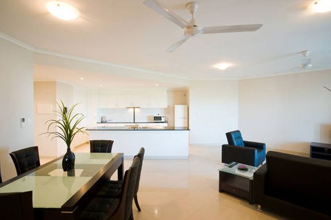 Argus Apartments Darwin - Australian Destinations 0