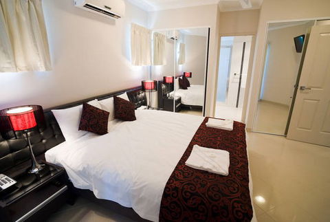 Argus Apartments Darwin - Australian Destinations 1
