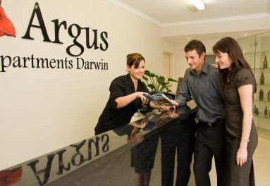 Argus Apartments Darwin - Australian Destinations 5