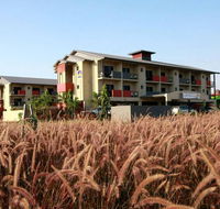 Best Western Darwin Airport Getaway Motel - Australian Destinations