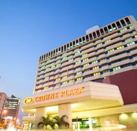 Crowne Plaza Darwin - Australian Destinations