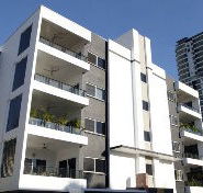 Envy Apartments - Australian Destinations