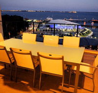 Harbour Lights - Australian Destinations
