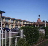 Citigate Motel Newcastle - Australian Destinations