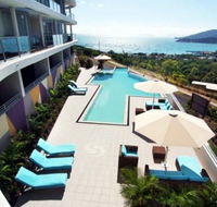 Airlie Searene Apartments - Australian Destinations