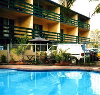 Airlie Beach Yha - Australian Destinations