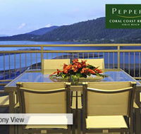 Peppers Coral Coast Resort - Australian Destinations