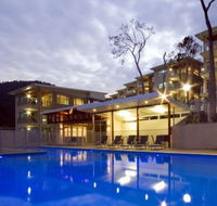 Summit Apartments Airlie Beach - Australian Destinations