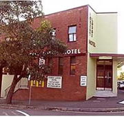 Forest Lodge Hotel - Australian Destinations
