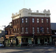 Kirk On Harris - Australian Destinations