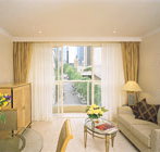Saville 2 Bond Street - Australian Destinations