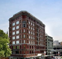 Sydney Central YHA - Australian Destinations