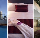 Sydney Marriott Hotel - Australian Destinations